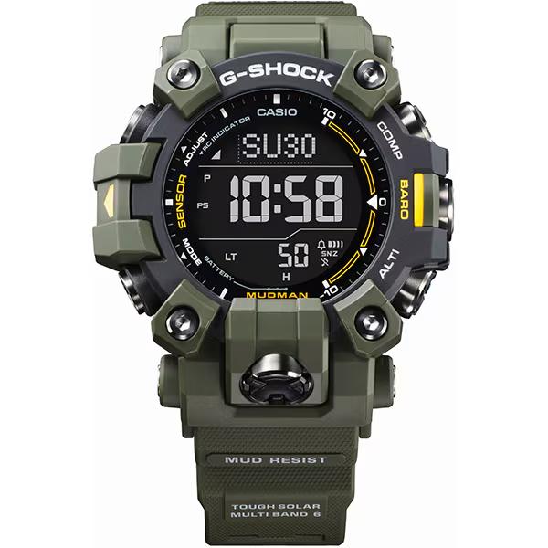 Casio G-SHOCK GW-9500-3JF Tough Watch Japan NEW Domestic Version Japan NEW