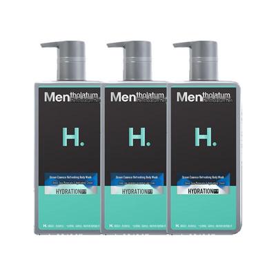 Men's Refreshing Shower Gel
