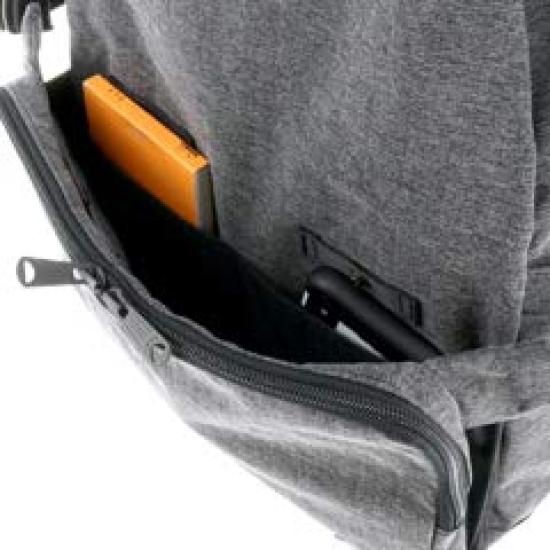 [Porter] PORTER FUNCTION DAYPACK L Rucksack 691-19625 Black10