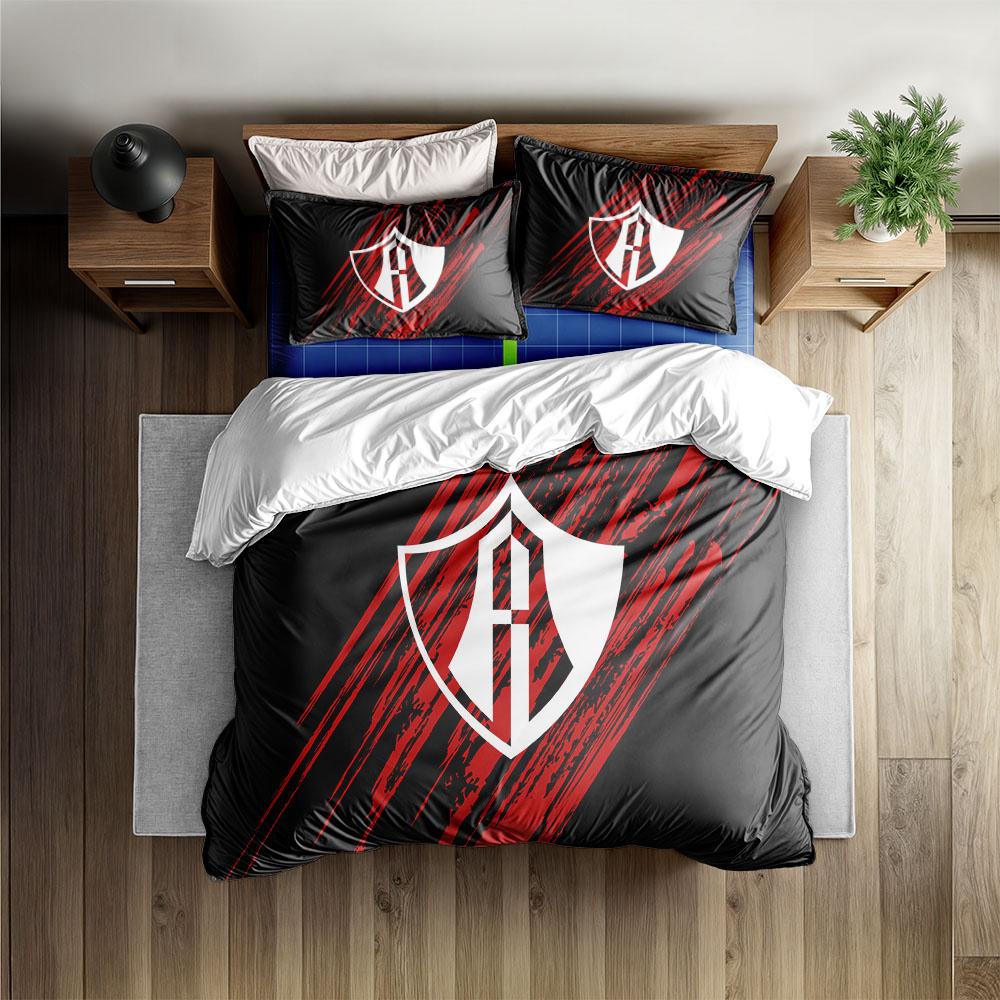 Gallos Blancos de Querétaro Duvet Cover Set without sheet King Queen Double Full Twin Single Size Bed Linen Set