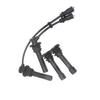 Ignition Cable Kit for Geely Emgrand EC7 Ignition Wire Set Spark Plug Wire