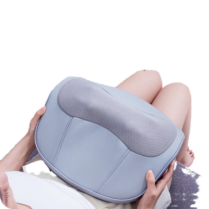 KONKA Neck and Lumbar Massage Pillow CN Plug (adapter Included)
