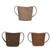 Minimalist Pu Water Bucket Bag For Women With Large Capacity And Magnetic Closure For Daily Use