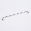 304 Stainless Steel U-Shaped Handle for Industrial Equipment and Furniture