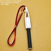 Hot Sale-Pellet Stove Igniter 220V300W Fireplace Heating Furnace Electric Heating Pipe Igniter Kitchen Accessories