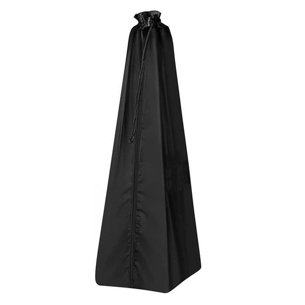 Handle For Carrying Vacuum Cleaner Cover Side Zipper Opening