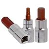 1/2" Electric Hex Socket Wrench and Screwdriver Bit Set