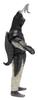 Character Content Production Special Effects Series Ultraman Space Dinosaur Zetton Combat Stance High Grade 300mm PVC PU Finished Soft Vinyl Figure