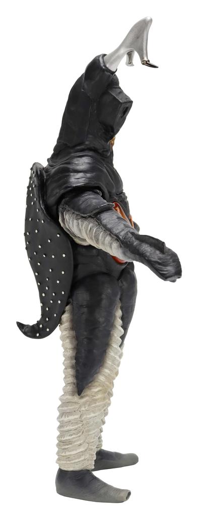 Character Content Production Special Effects Series Ultraman Space Dinosaur Zetton Combat Stance High Grade 300mm PVC PU Finished Soft Vinyl Figure