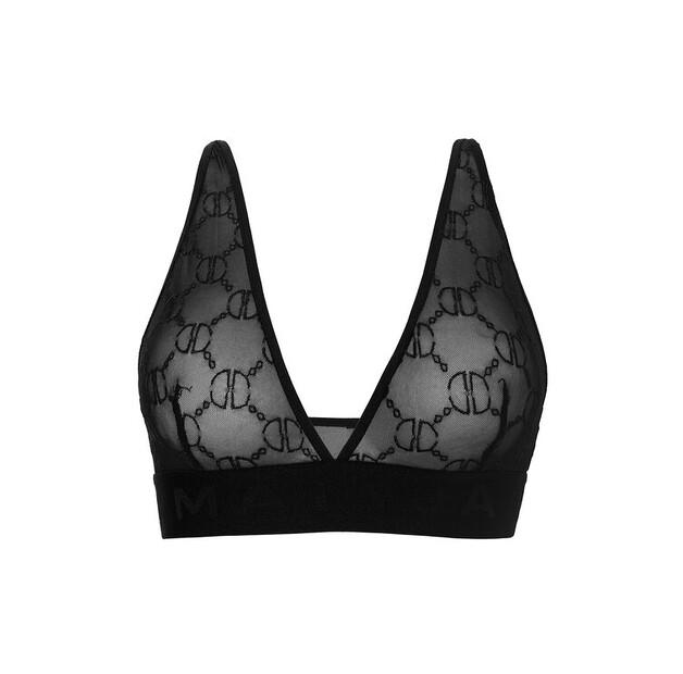 Бюстгальтер-бралетт Magda Matyja EMMA BRA LACE EU S