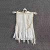 Halloween Hanging Grim Reaper Skeleton Ghost - Haunted House & Bar Decor