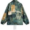 Li Ning Jackets & Coats Men's Green AFDV199-2