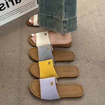 Dámska obuv – Sandále