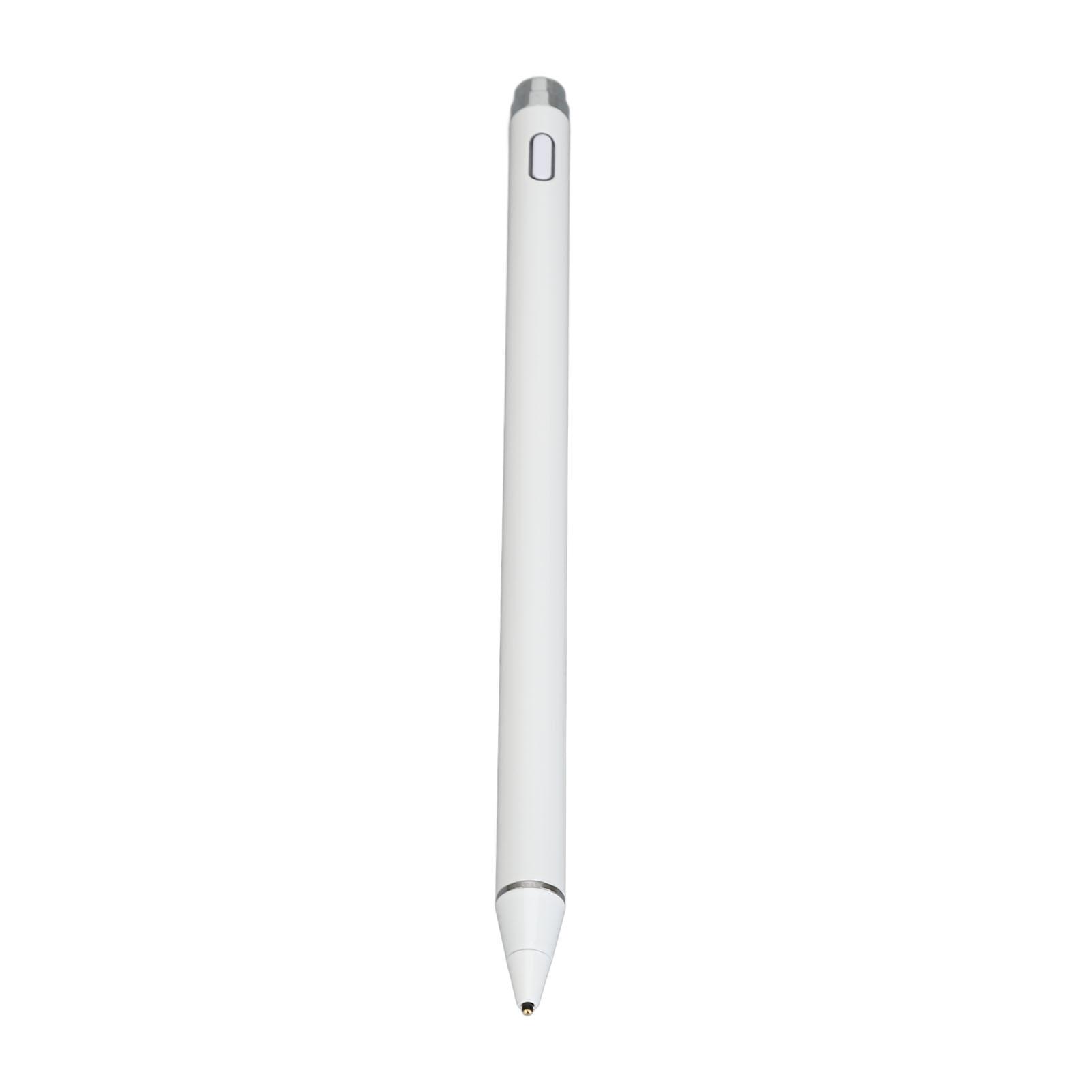 

Active Capacitive Stylus Pen Universal Capacitive Pen Magnetic Touch Screen Stylus Pencil for All Touch Screens