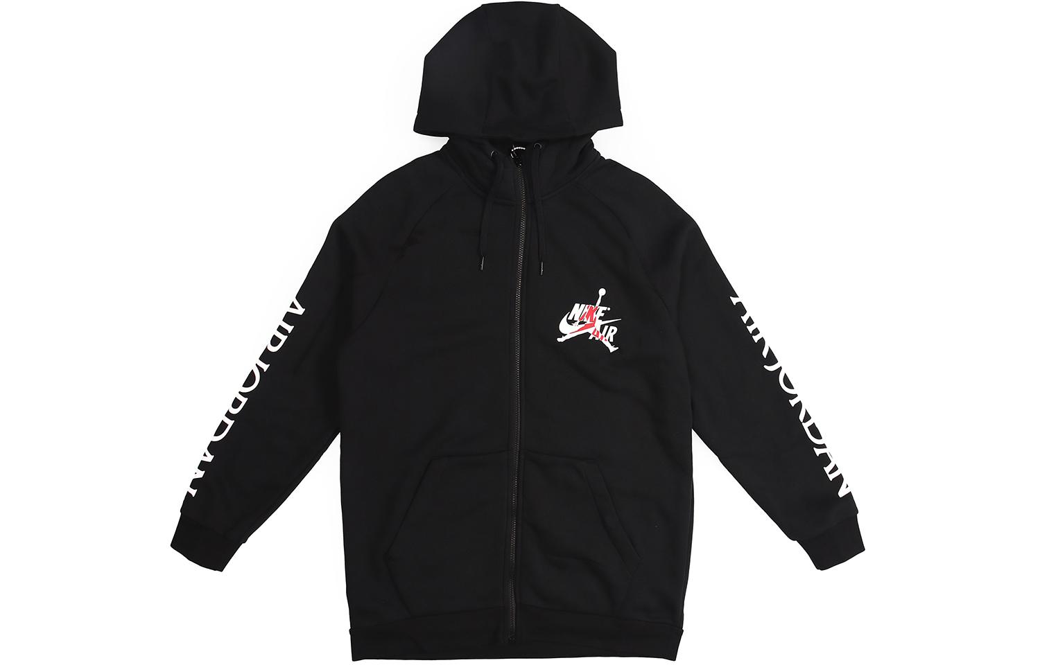 Свитшот Jordan Jumpman Classic CK2224-010 L