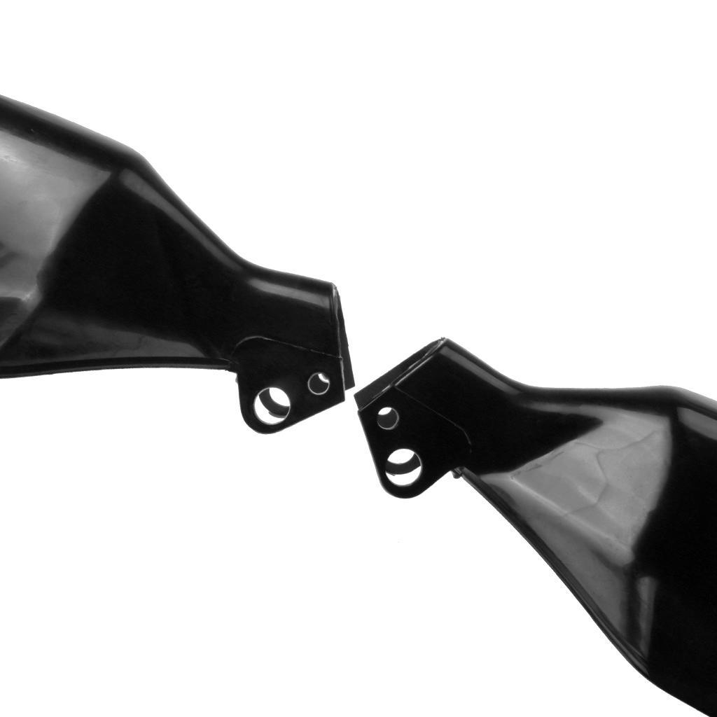 , Pair 7/8 Dirt Bike Scooter ATV Motorcross Motorcycle guard of hand for