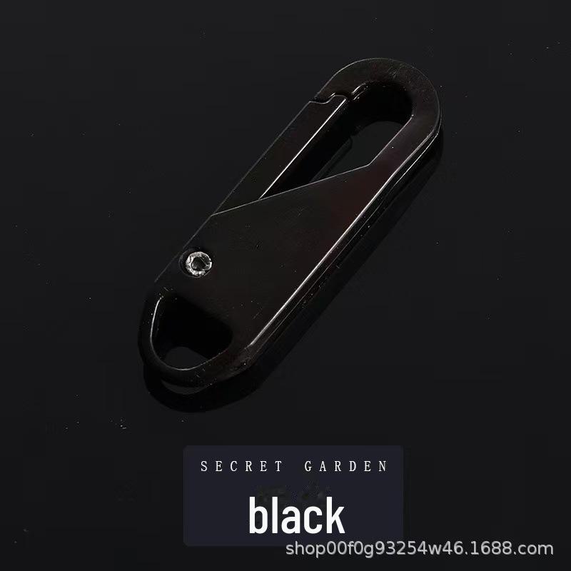 

Съемная застежка-молния без инструментов для багажа, сумок, курток, одежды и обуви с металлическим язычком New pp material