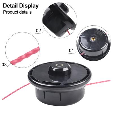 BCH5200 Lawn Mower Spool Durable Lawn Mower Accessory MFH5200