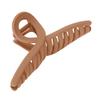 Medium Hair Claws Clips Non Slip Hair Clamps Clips Decorative Hair Accessories for Women