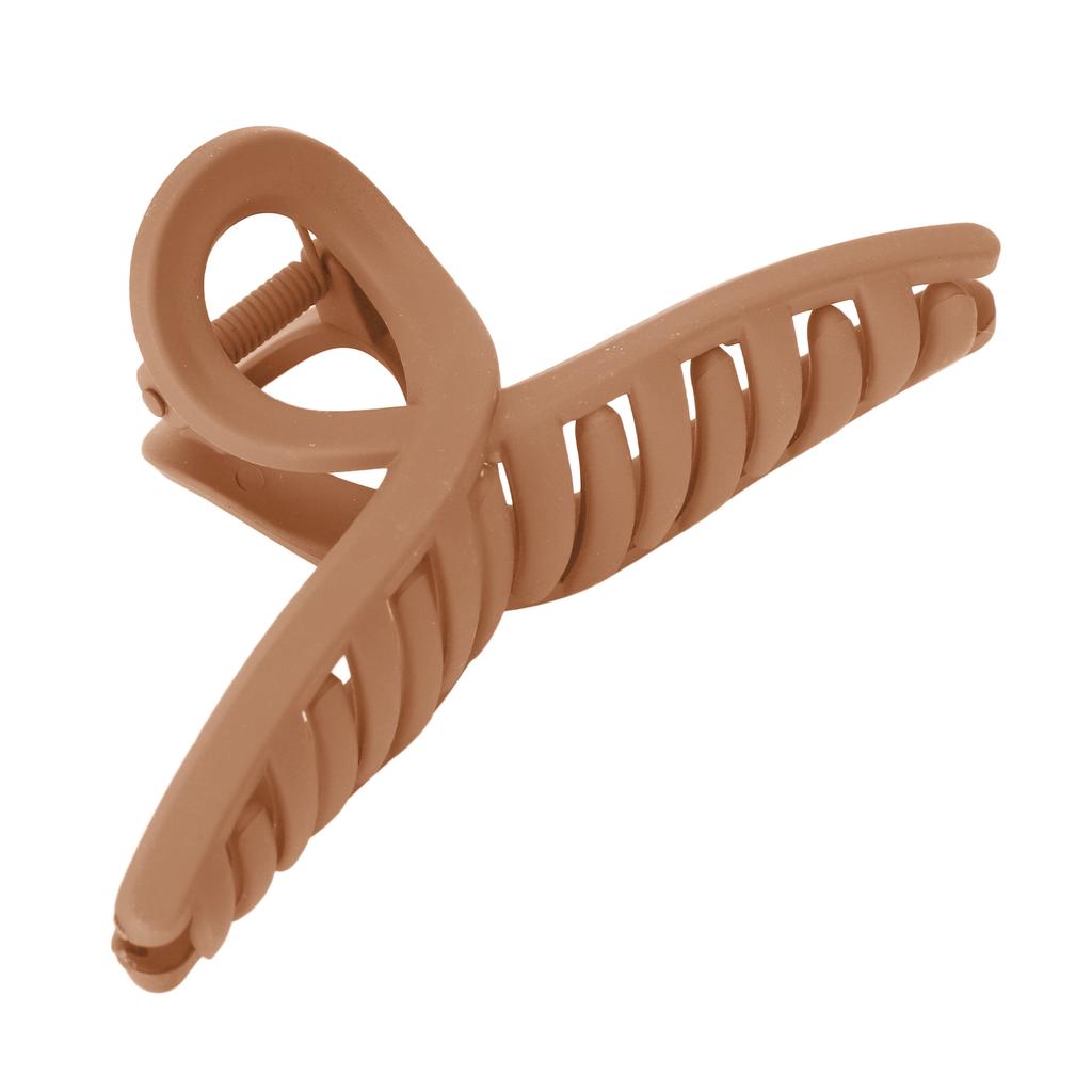 Medium Hair Claws Clips Non Slip Hair Clamps Clips Decorative Hair Accessories for Women