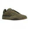 Womens/Ladies Gazelle Suede Trainers