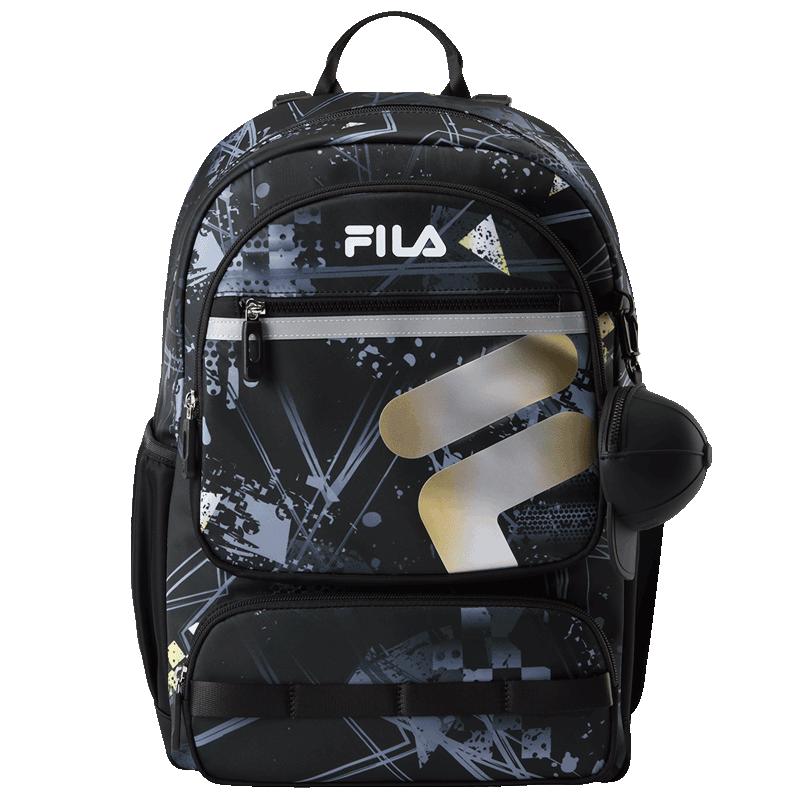 FILA Butterfly Wing Children s School Backpack S