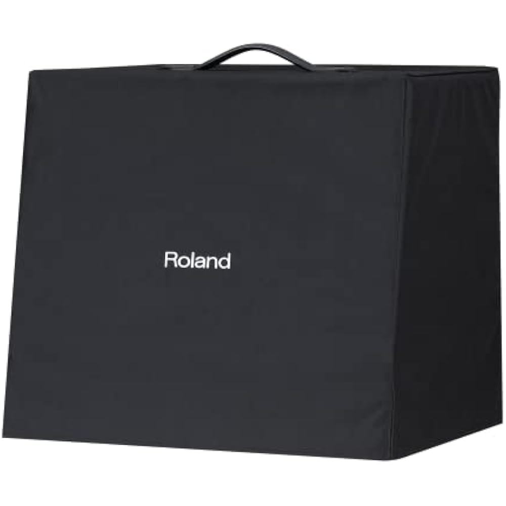Roland (Roland) keyboard amplifier cover RAC-KC600 for KC-600 KC-550 compatible exclusive cover g...