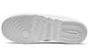 Jordan 1 Jester Xx Low Laced Triple White Women's CI7815-100