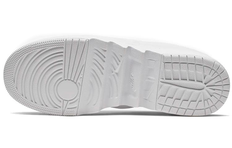 Jordan 1 Jester Xx Low Laced Triple White Women's CI7815-100