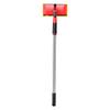 8 Pcs Paint Edger Trimmer Extendable Pole Painting Edger Tools for Corner Walls Ceiling 7 Inch B Type