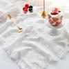 ZISIZ Outdoor Blanket Beach Mat Tablecloth
