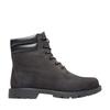 Timberland Linden Woods Fashion Comfortable Ankle Boots Women Ankle Boots Black TB1A156S001