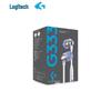 Logitech G333 KDA Wired In-Ear Gaming Headset