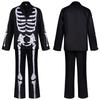 Mantianyu Halloween Male Female Adult Medieval Performance Costume Skull Overlord Performance Costume