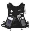 Quick Dry Breathable Running Vest Backpack Lightweight Multi Pockets Reflective for Trail Running Marathon Men Women