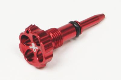 SP Takegawa Air Screw VM26 (Red) 03-03-0026