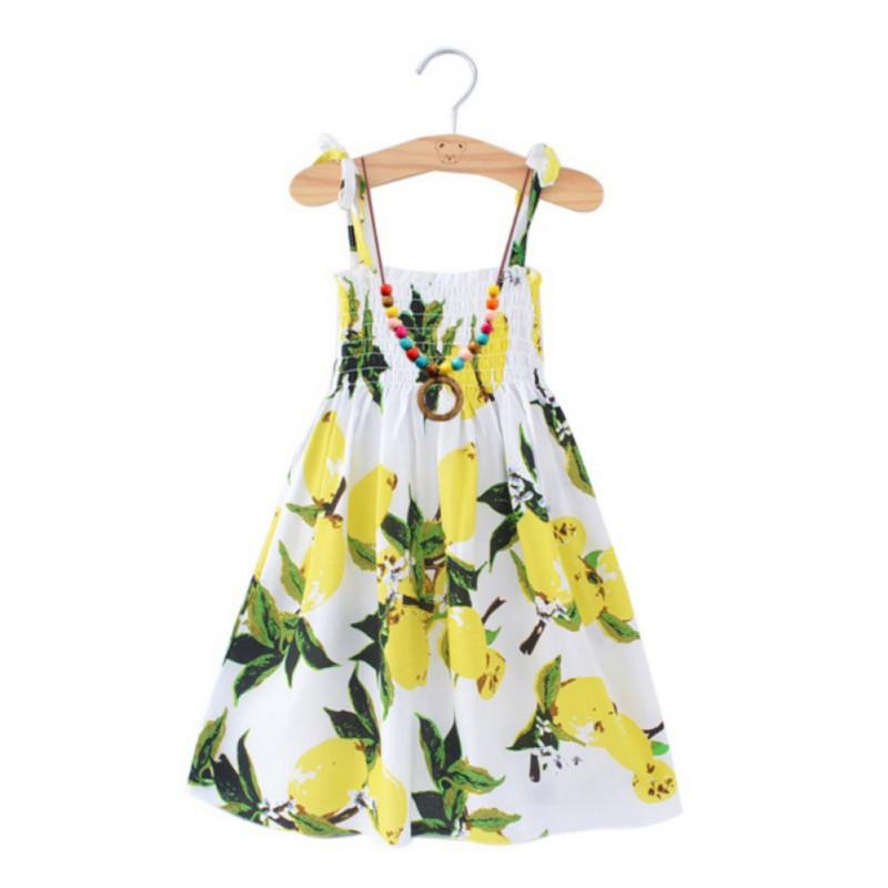 Girls Summer Bohemian Suspenders Beach Skirt Beach Skirt