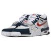New Nike Air Trainer 3 Vintage Basketball Shoes GS CN9750-400