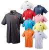 Golf TOUR B Short Sleeve Polo Shirt 50G01A Men's Corporate Size L (Japan Size L)