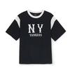 Mlb Kids Color Blocking LeTTer Logo T shirT