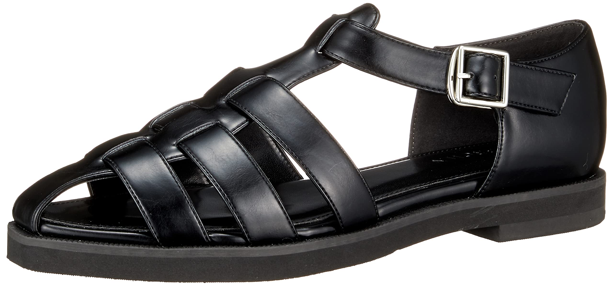 

Gurka Shoes LWGS221326 BLK small [Lily Brown] Women s