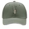 Saxophone  Music InstruUnisext  Themed Design Sandwich Baseball Cap