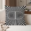 Rapper L-Lil Tecca Pillow Case Suitable For Bedrooms Living Rooms Cars Home Decoration