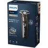Philips Series 5000 Electric Shaver Lames SteelPrecision Black et Brown
