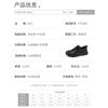 Sheepskin Leather [lightweight Sole] Spring Men's Shoes Versatile and Comfortable Men's Retro Business Casual Men's Shoes Leather Shoes