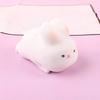 Slow Rebound Toy Comfortable Touch Cute Shape Soft Delicate Funny Entertainment