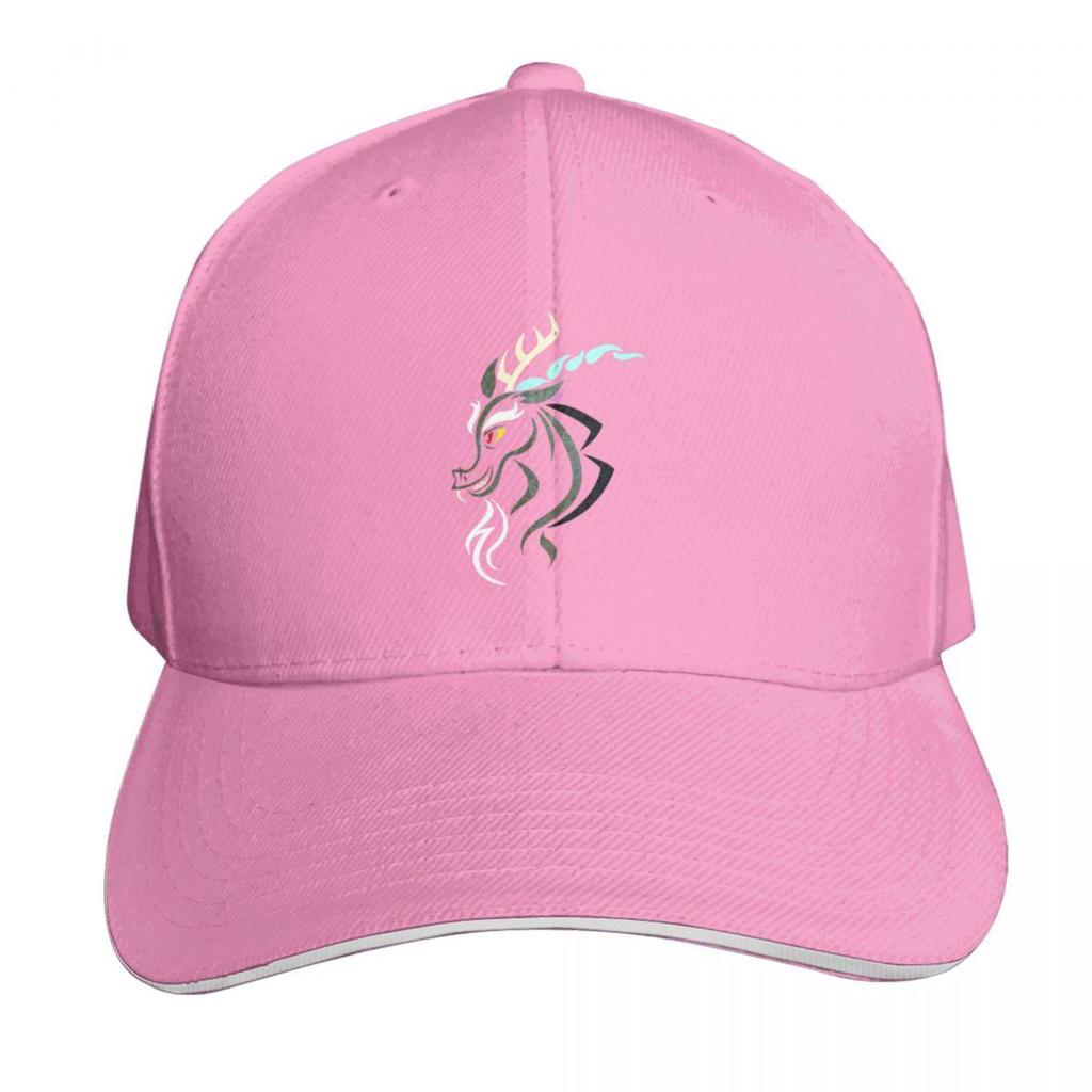 Discord Tribal Baseball Cap Uv Protection Solar Hat Cute Luxury Unisex Hat Golf Unisexs Hats Womens