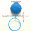 Compatible Wiper Washer Bottle Cap for 9th Gen Honda Accord, City, Crider, Spirior, and Odyssey.