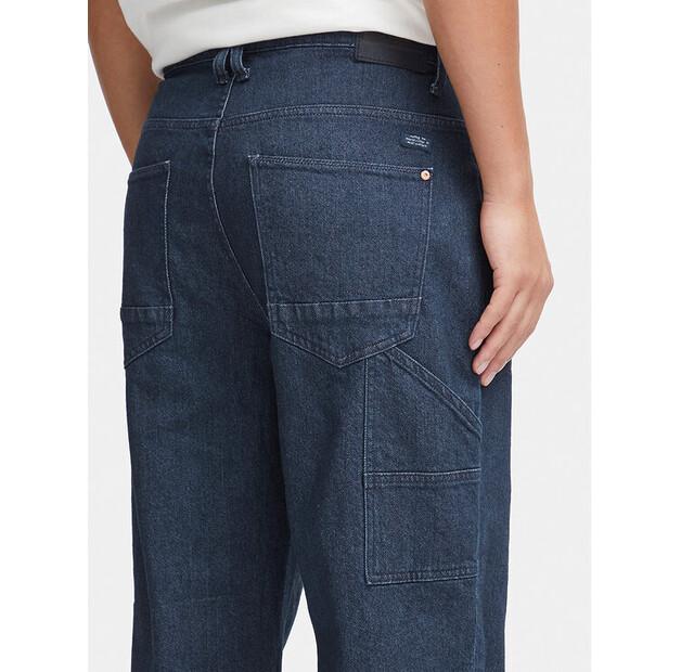 Blend Jeans 20716419 Blue Relaxed Fit