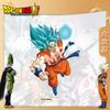 Dragon Ball Acrylic Stand Anime Figure Double Sided Tall Definition Collectible Display Standee Merchandise Great for Daily Use